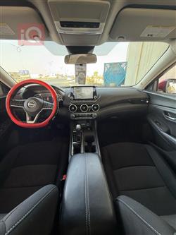 نيسان سنترا
